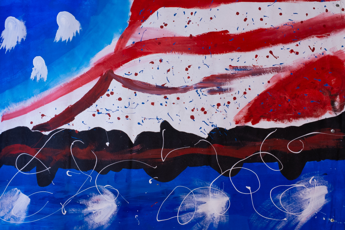 Galería Las Banderas del Amanecer 12